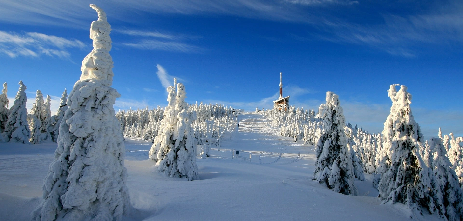 Hotel Sepetná – základní tábor LH24!