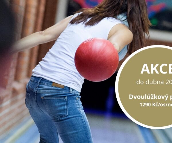 Akce pro firemní klientelu